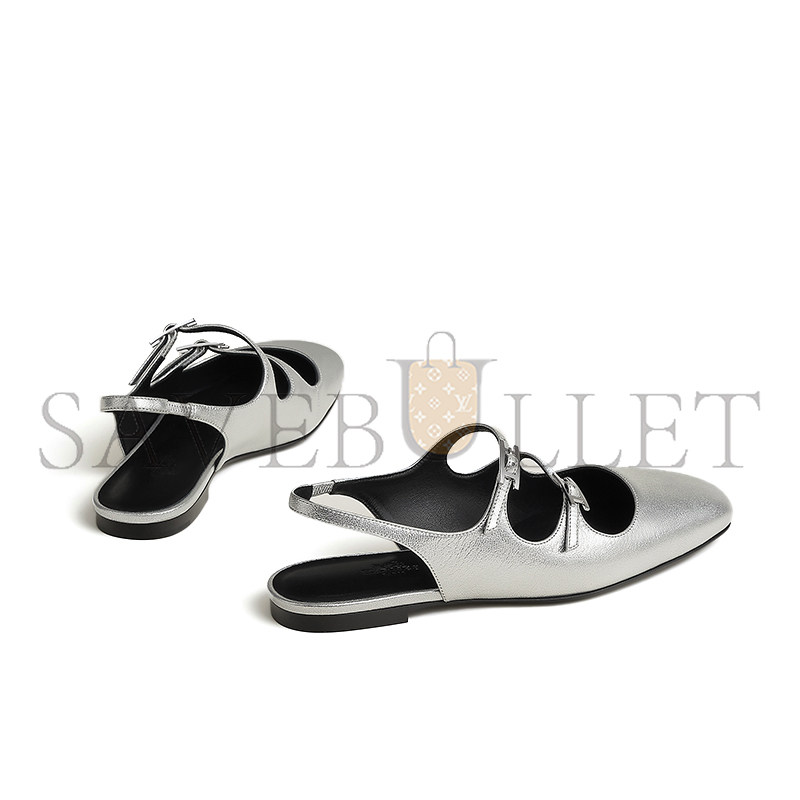 H**me5 mila slingback h261125z